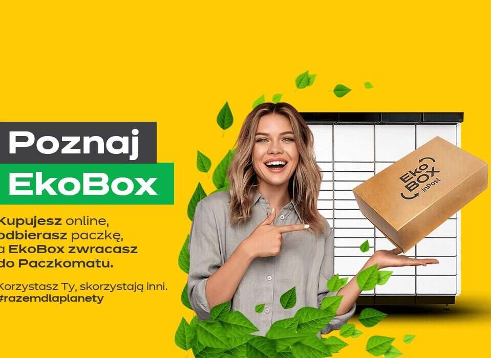 inpost EkoBox