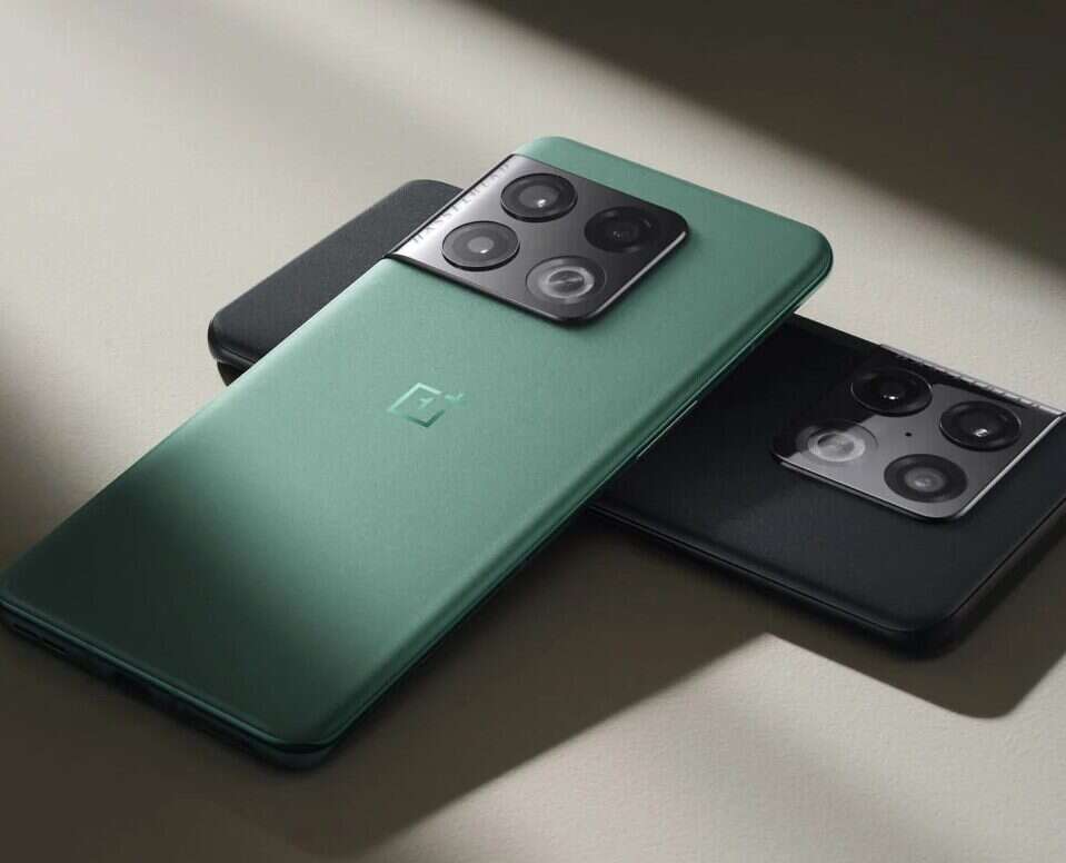 Kolejny wyciek zdradza coraz więcej specyfikacji OnePlus 10T 5G