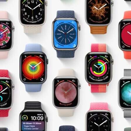 watchOS 9 zaprezentowany. Pojawiają się nowe tarcze, funkcje zdrowotne i nie tylko