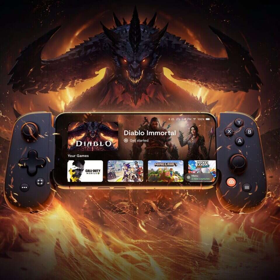 diablo immortal