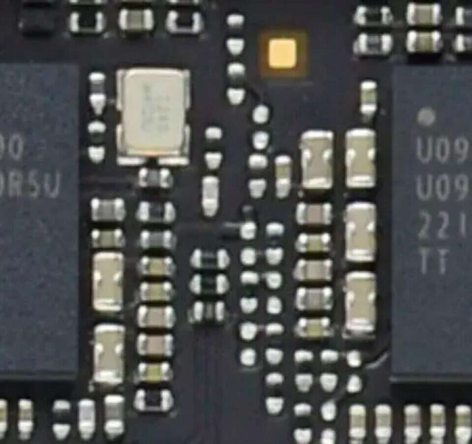 Firma Apple całkowicie porzuciła Intela,