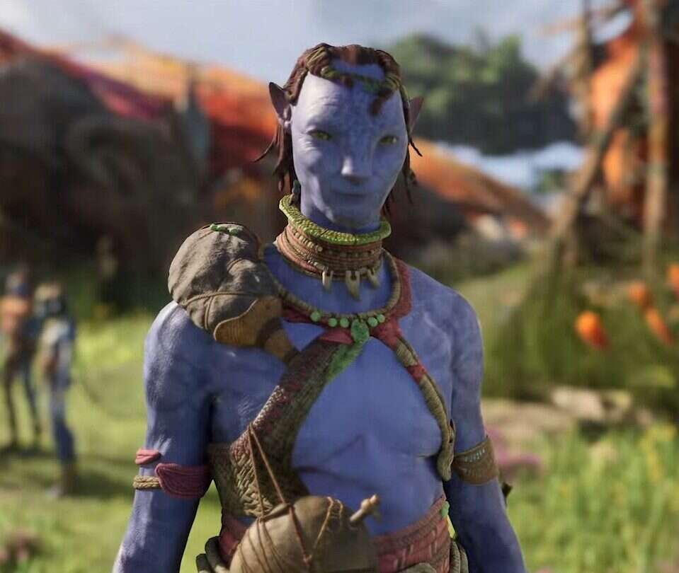 avatar