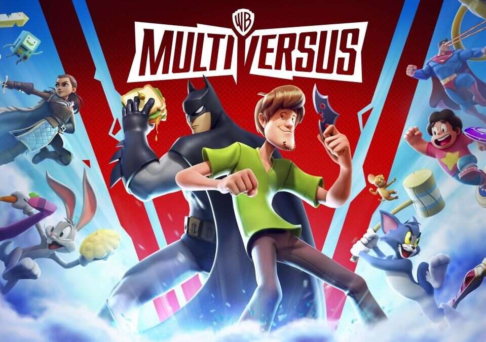 multiversus