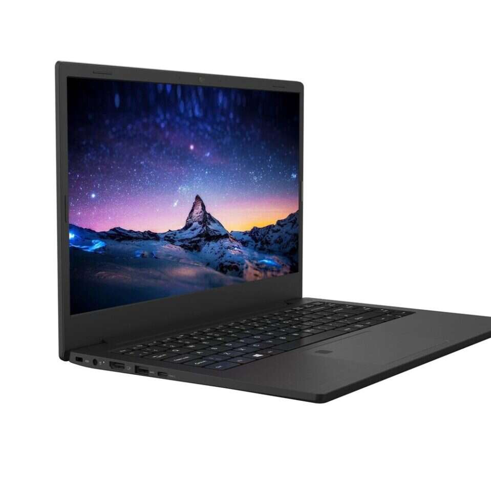 ROMA, pierwszy na świecie laptop na bazie architektury RISC-V, laptop na bazie architektury RISC-V