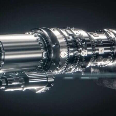 Rolls-Royce chce zrewolucjonizować eVTO, nowy turbogenerator