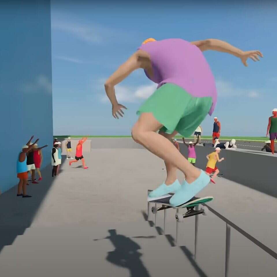 skate 4