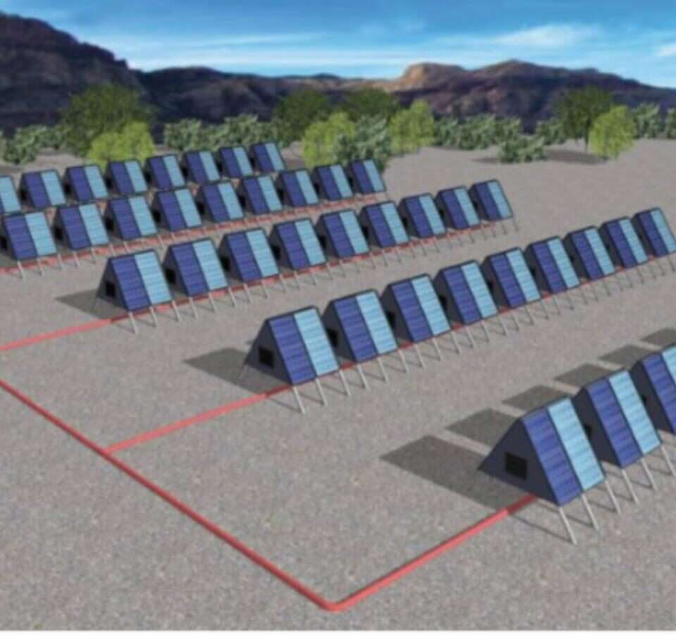 system wychwytywania CO2,