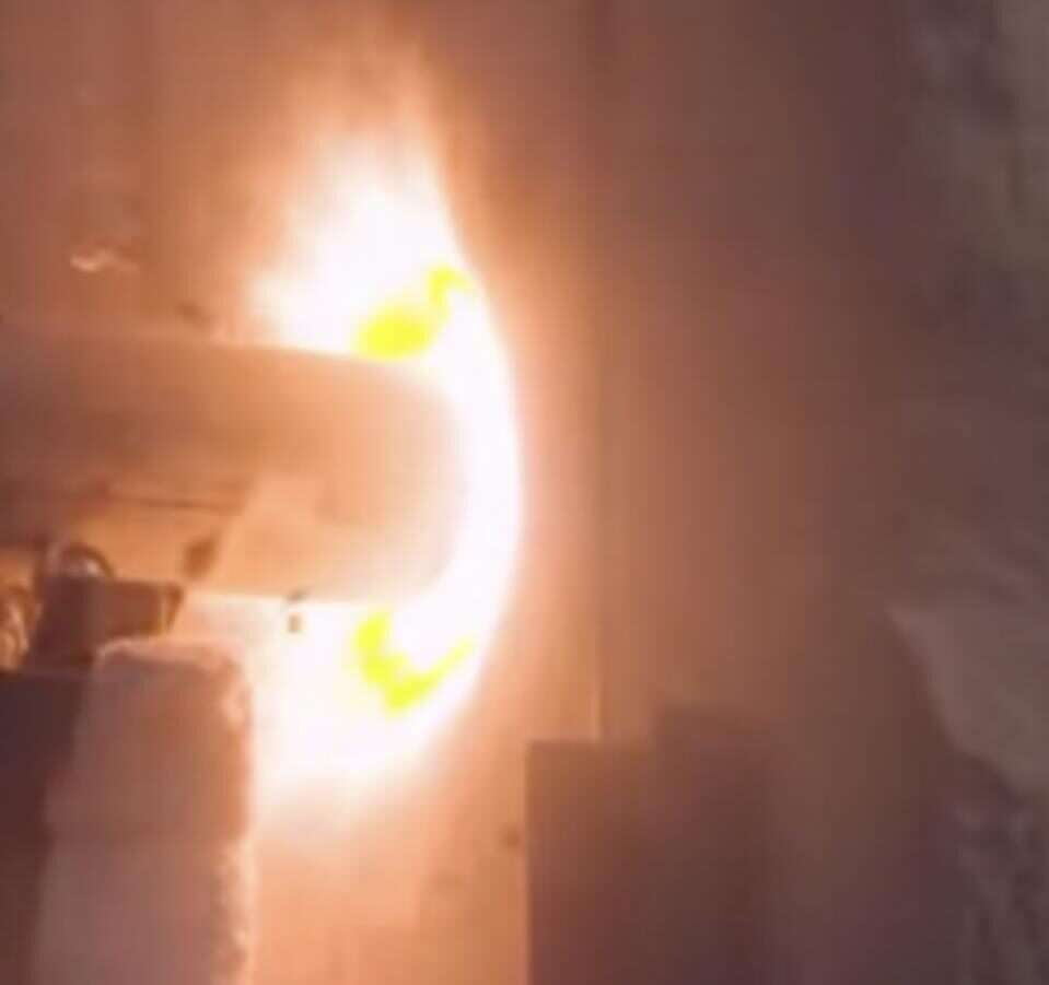 USA połączy sieć tanio wydrążonych tuneli, drążący robot plazmowy