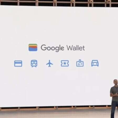 Google Wallet zaczyna trafiać do użytkowników Androida