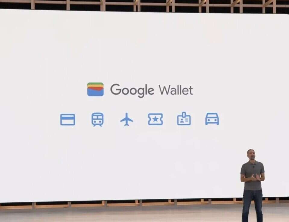 Google Wallet zaczyna trafiać do użytkowników Androida