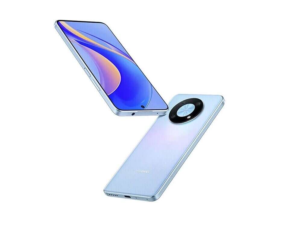 Huawei poszerza ofertę o kolejny smartfon ze średniej półki. Oto Enjoy 50 Pro