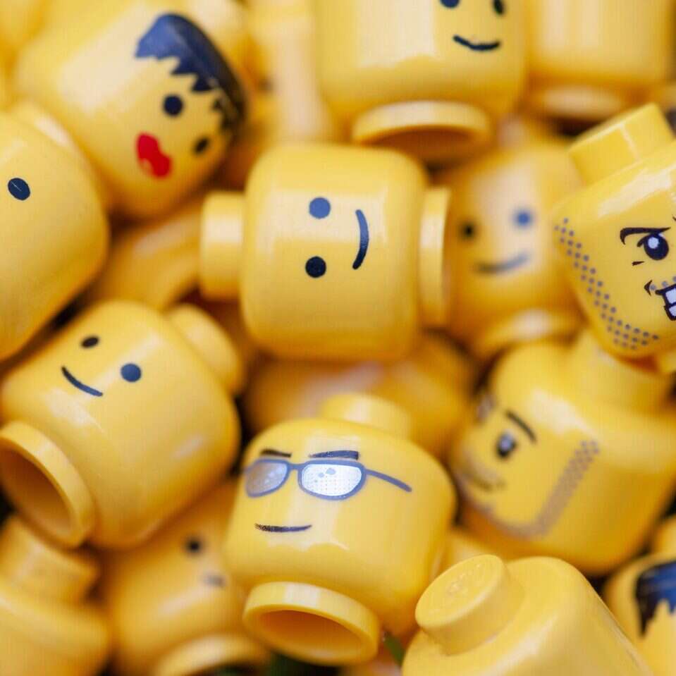 lego