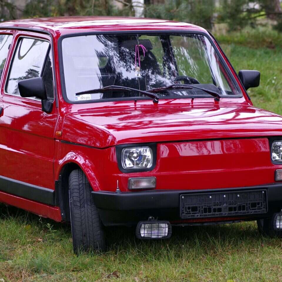 Fiat 126p