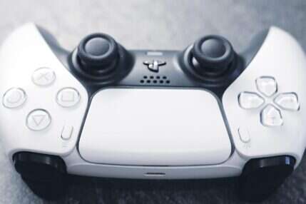 ps5 pad