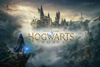 hogwarts legacy