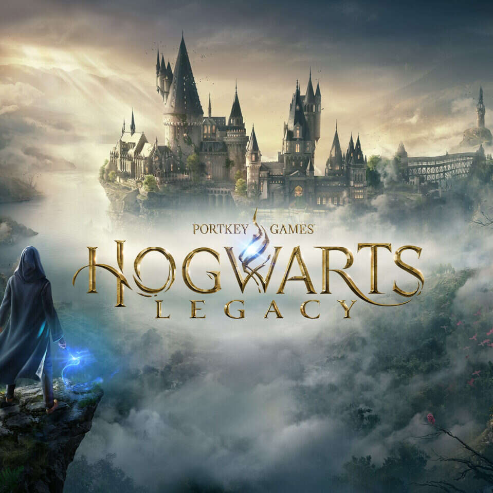 hogwarts legacy