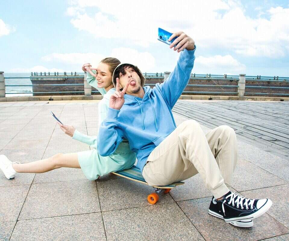 Seria Infinix HOT już do kupienia w Polsce