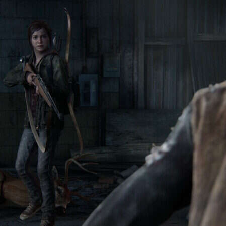 the last of us part 1