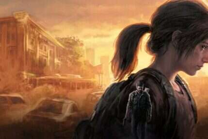 the last of us part 1