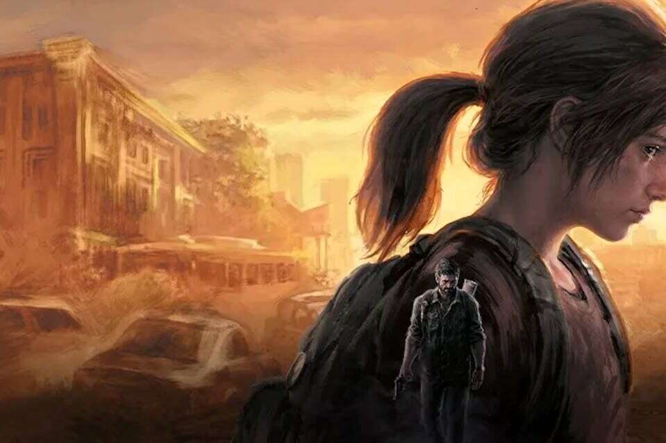 the last of us part 1