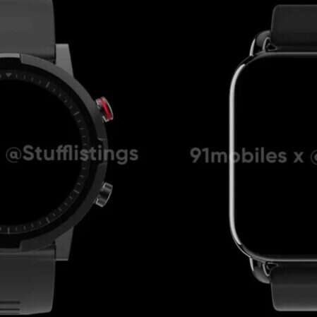 Nadchodzący OnePlus Nord Watch będzie dostępny w kilku kształtach i rozmiarach