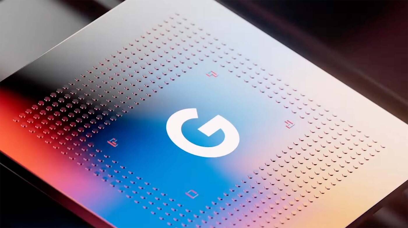 Samsung będzie produkować dla Google, Tensor 3 do Pixel 8 to nadal wielka tajemnica