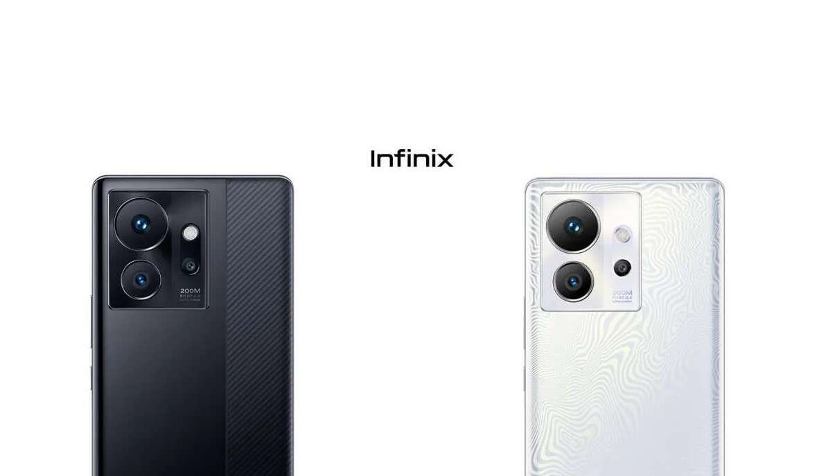 Infinix Zero Ultra 5G będzie kolejnym smartfonem z tak potężnym aparatem. Kiedy premiera?