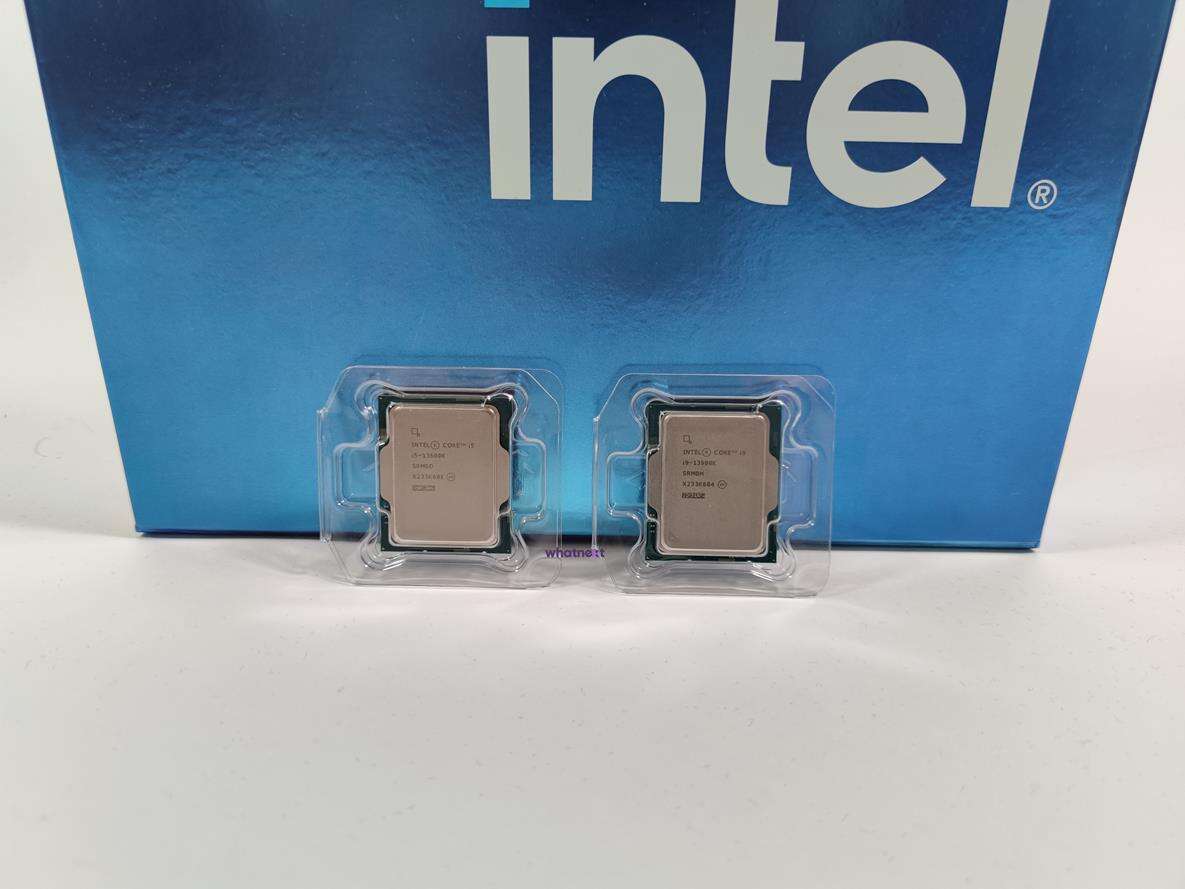 test Intel Core i5-13600K i Intel Core i9-13900K, recenzja Intel Core i5-13600K i Intel Core i9-13900K, opinia Intel Core i5-13600K i Intel Core i9-13900K