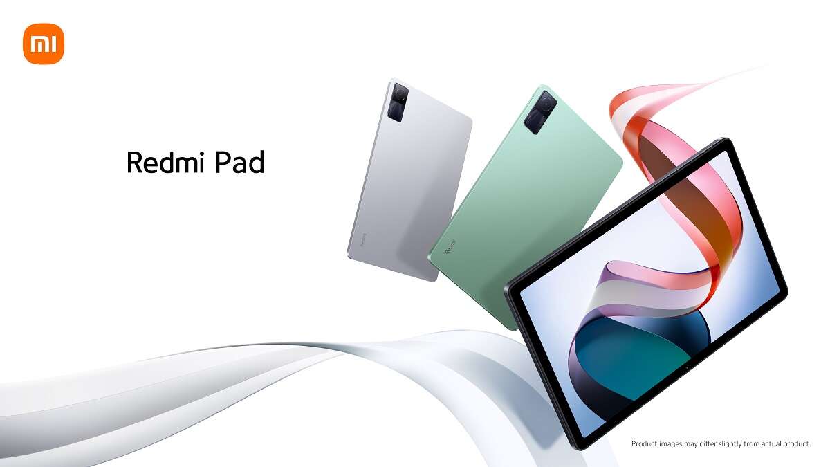 Xiaomi Smart Band 7 Pro i Redmi Pad debiutują w Polsce
