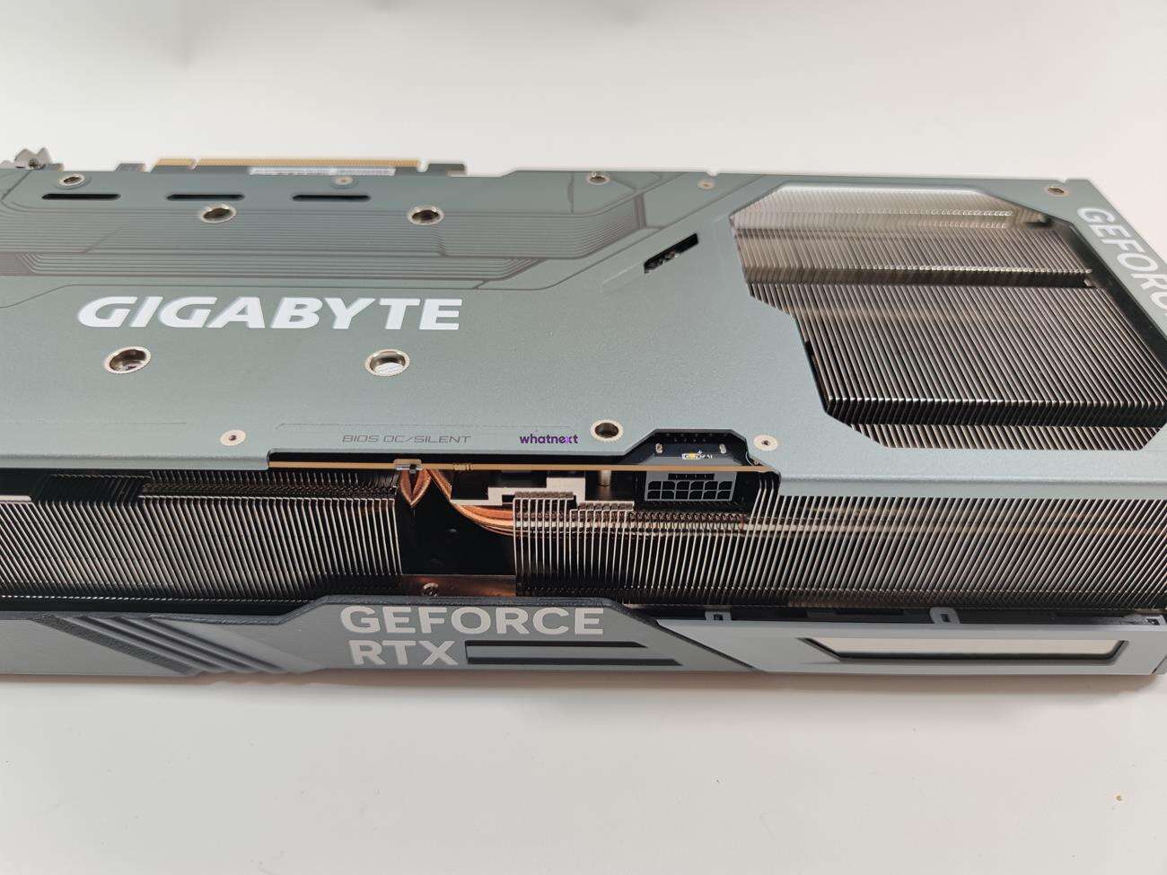 test Gigabyte GeForce RTX 4080 Gaming OC , recenzja Gigabyte GeForce RTX 4080 Gaming OC, opinia Gigabyte GeForce RTX 4080 Gaming OC