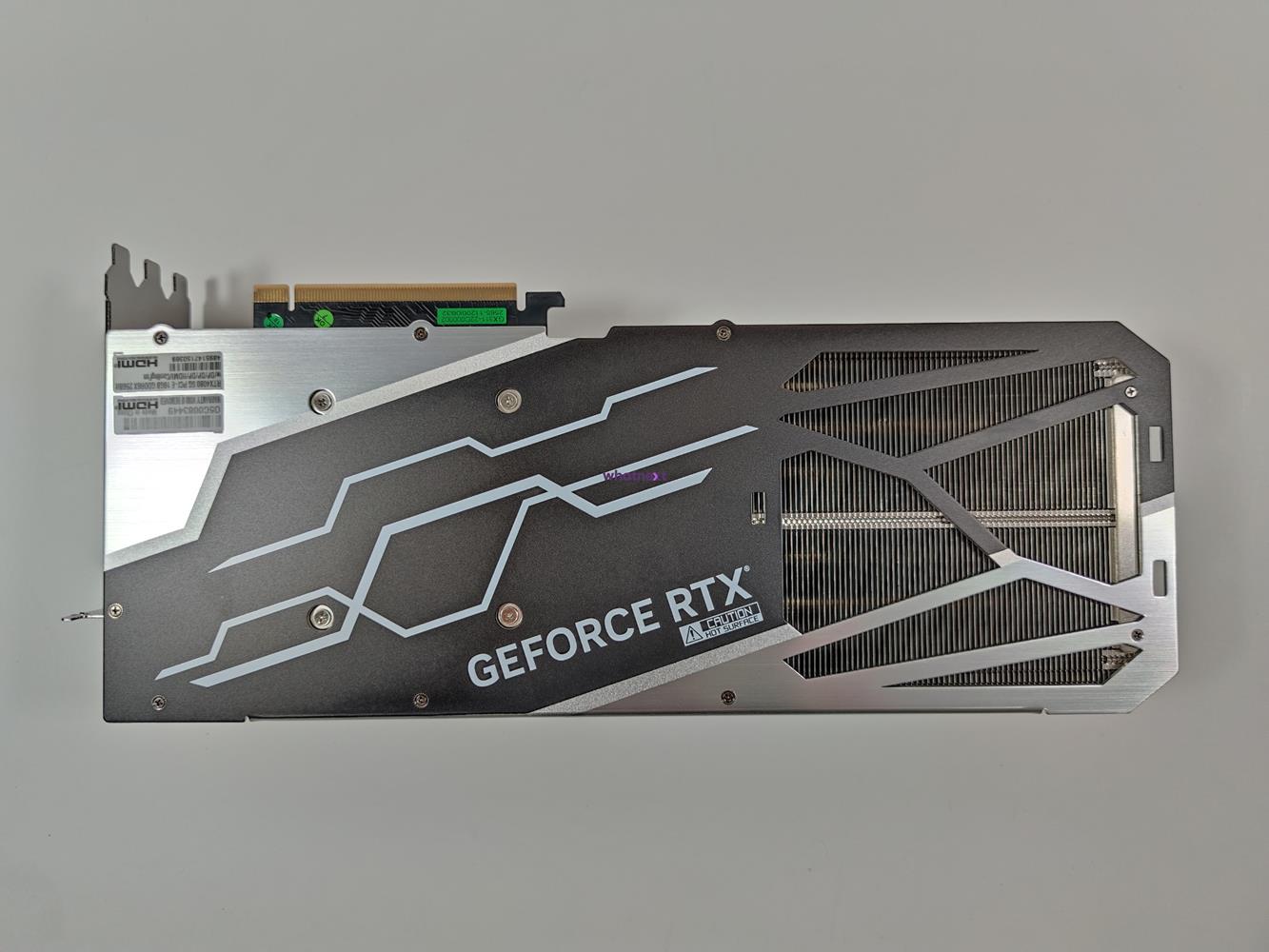 test KFA2 GeForce RTX 4080 SG, recenzja KFA2 GeForce RTX 4080 SG, opinia KFA2 GeForce RTX 4080 SG