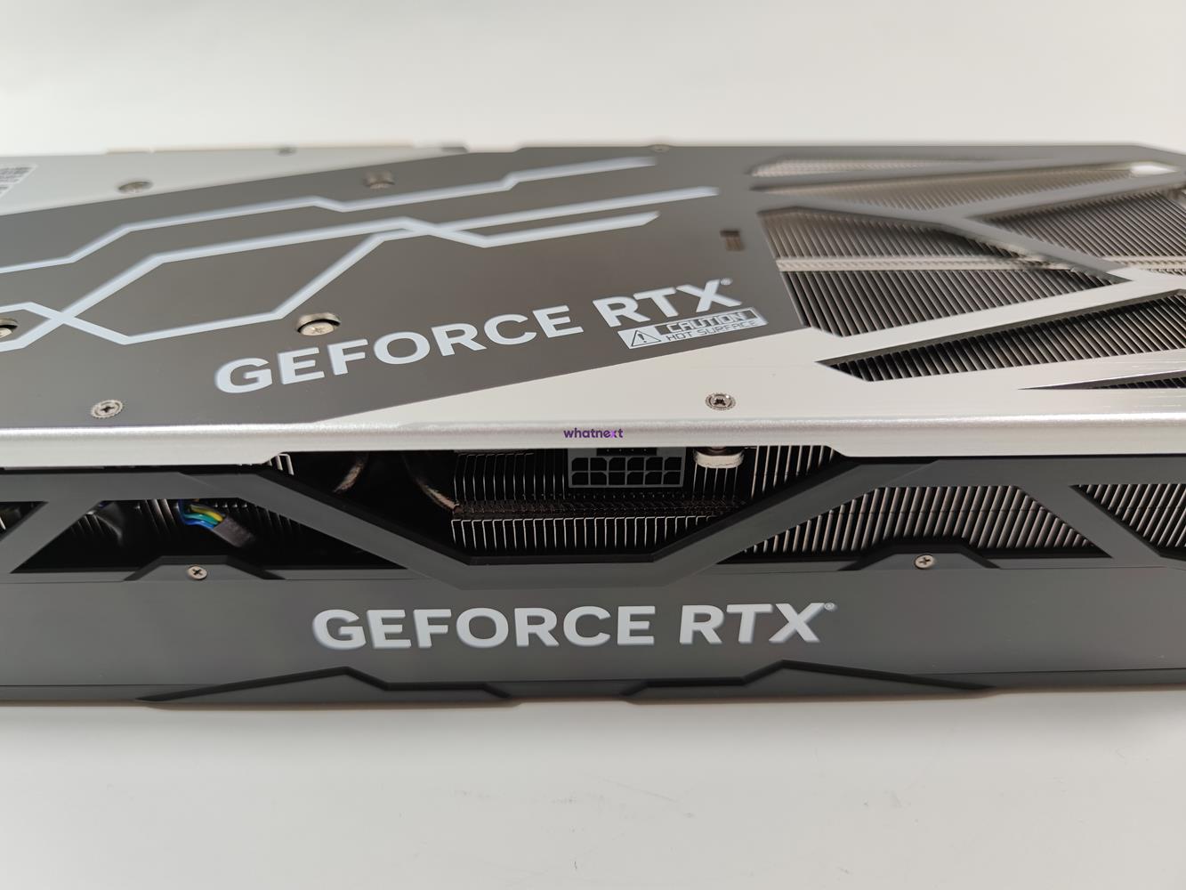 test KFA2 GeForce RTX 4080 SG, recenzja KFA2 GeForce RTX 4080 SG, opinia KFA2 GeForce RTX 4080 SG