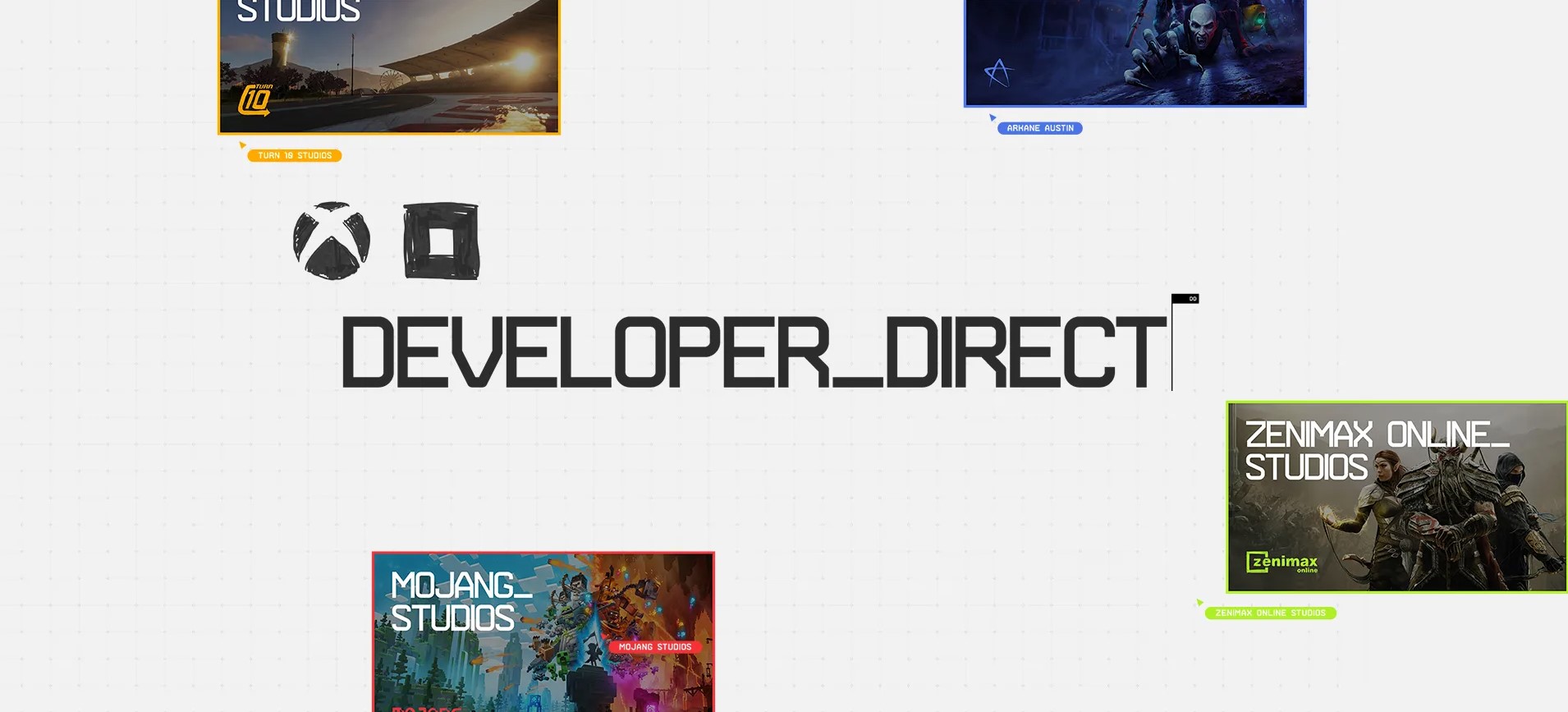 xbox developer direct