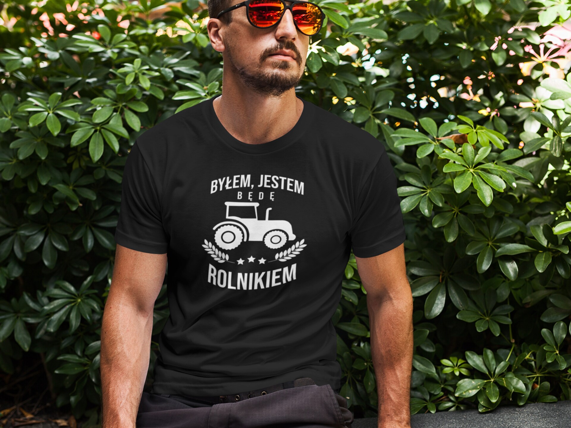 Prosty sposób na prezent dla motocyklisty, spraw mu koszulkę!
