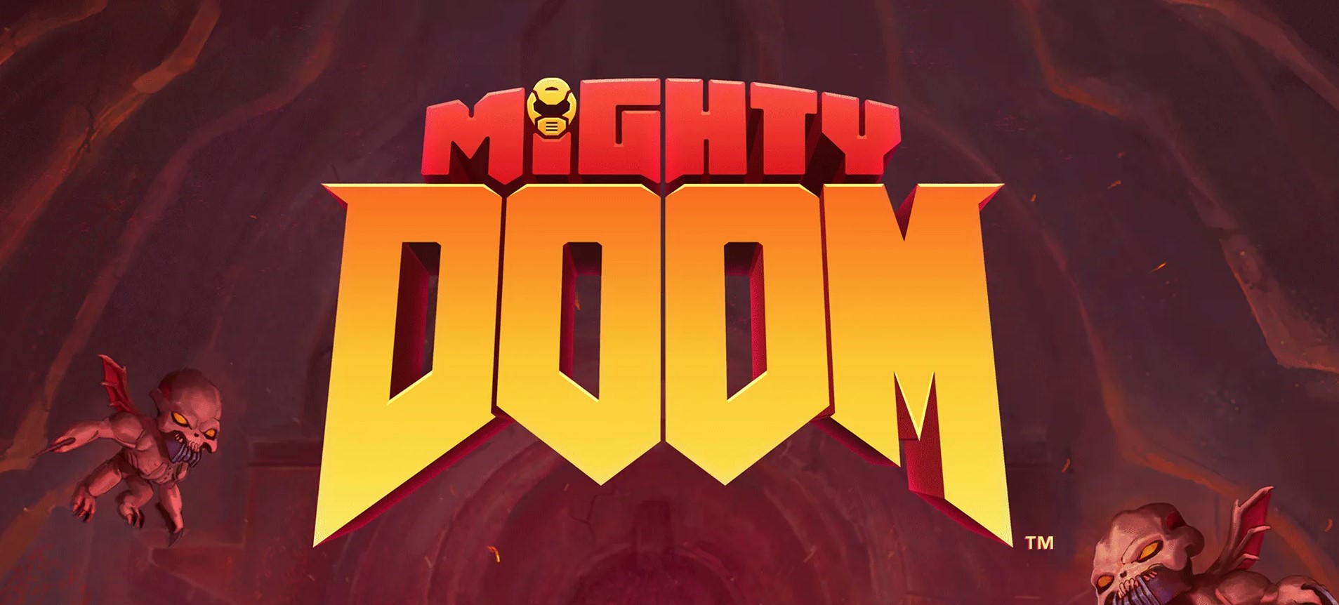 mighty doom