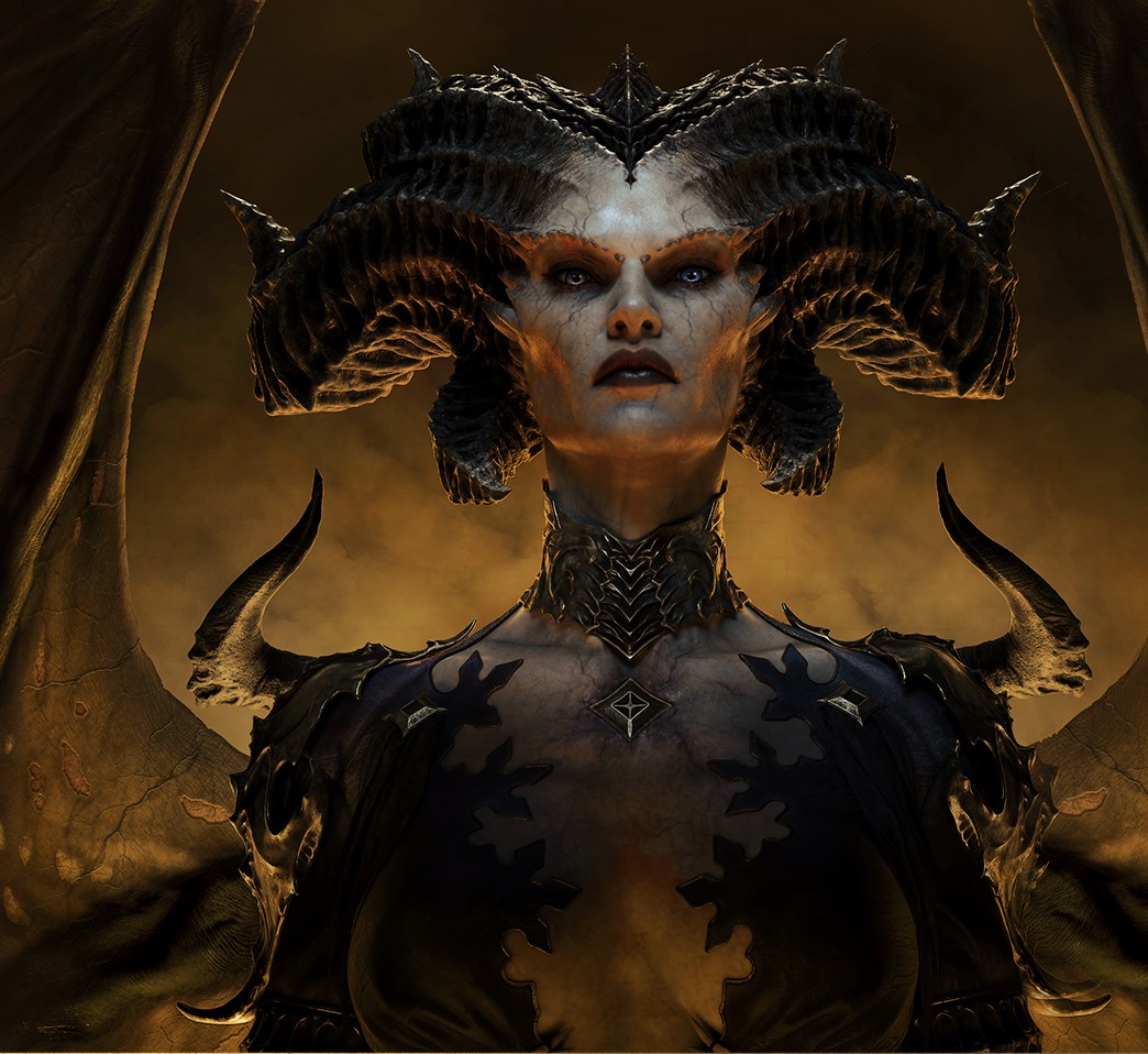 Pewne Wymagania Sprz towe Diablo 4