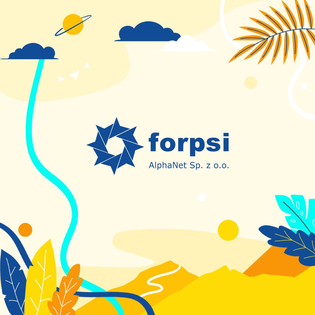 Sprawdzony hosting i domeny w Forpsi.pl