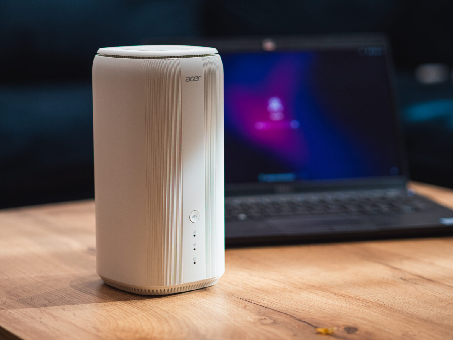 Router z obsługą 5G do domu lub firmy - recenzja Acer Connect X6E 5G ...