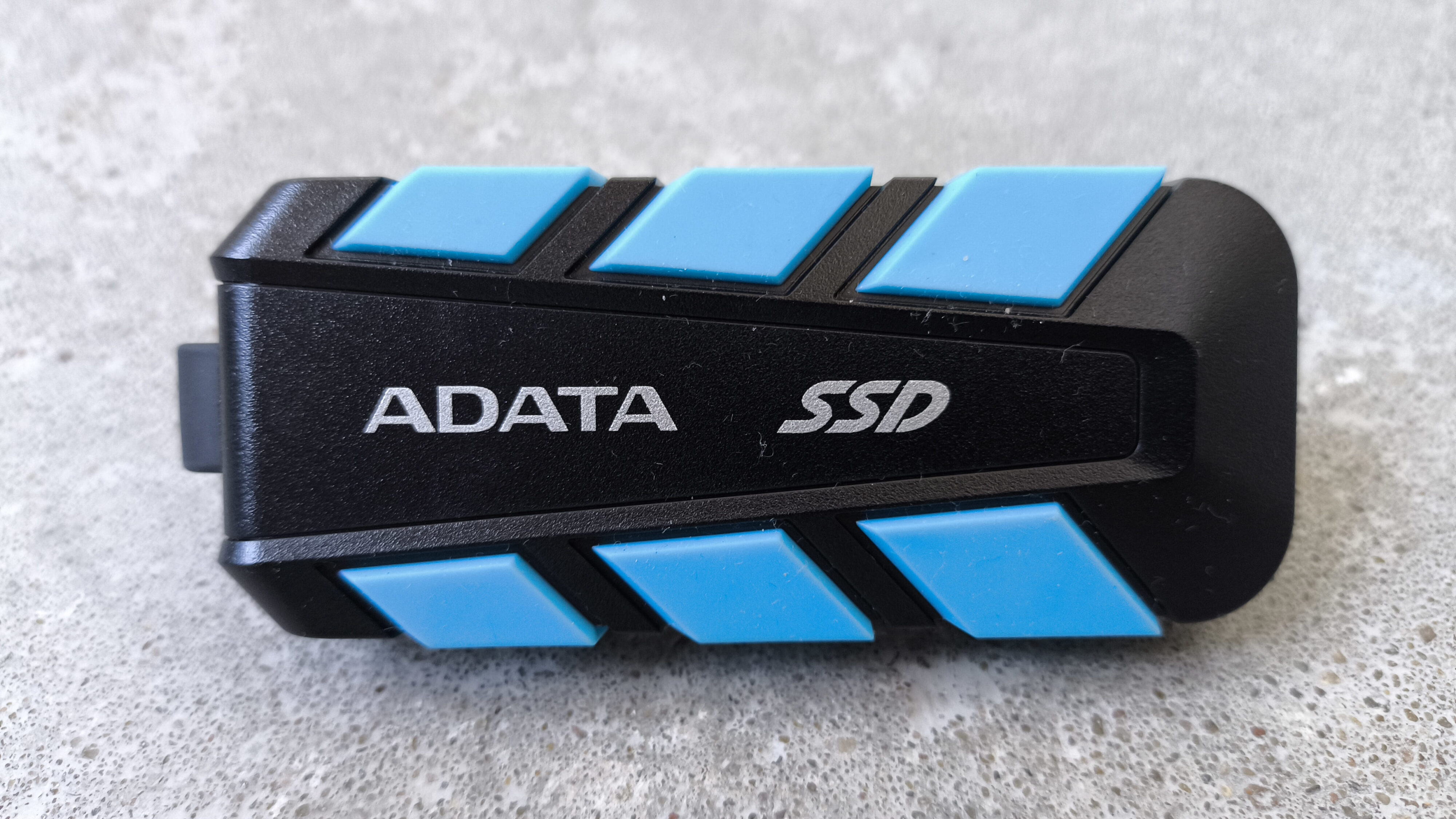 ADATA SC740 1 TB – test kompaktowego dysku zewnętrznego USB 3.2 Gen 2