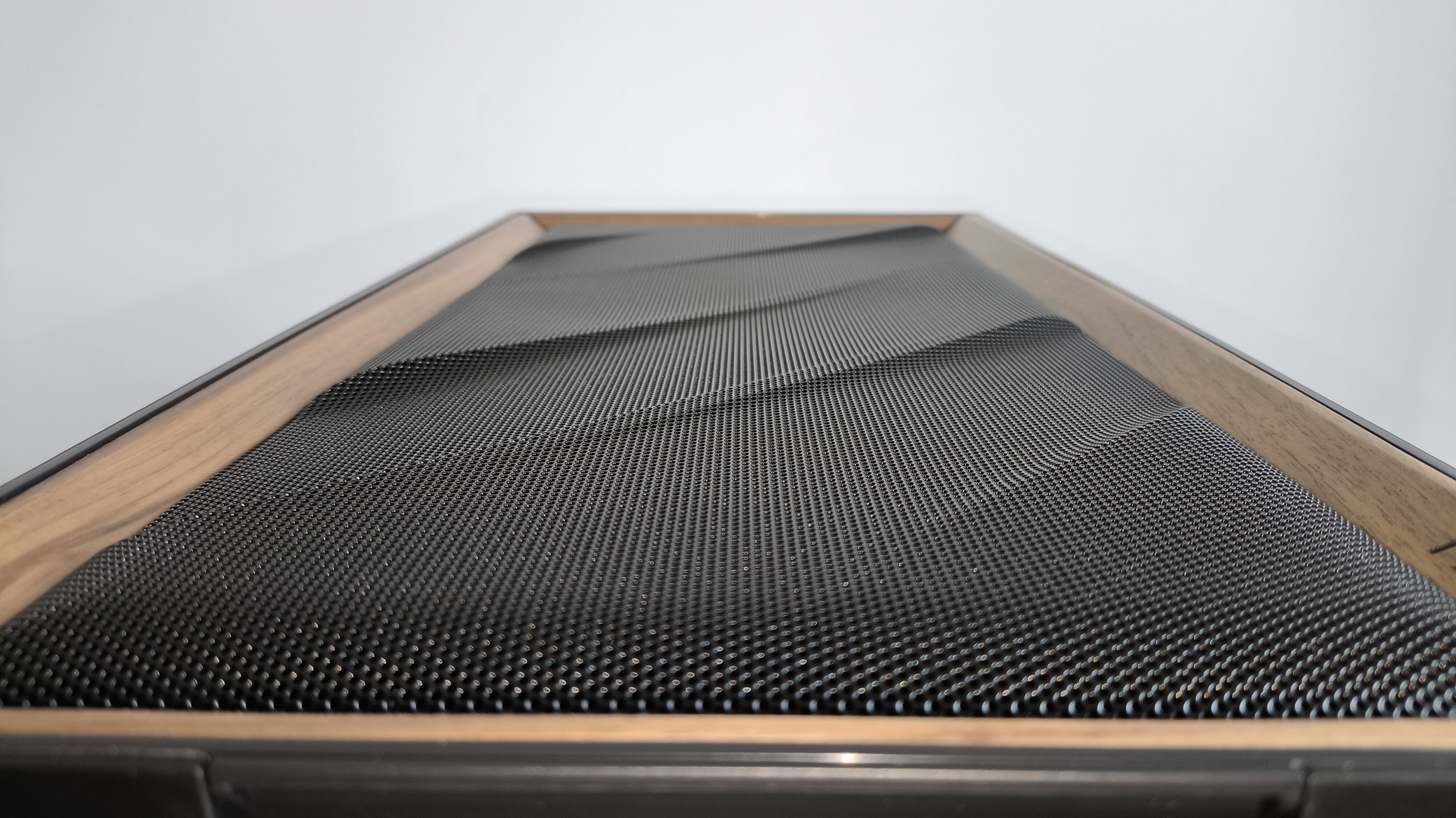 Antec Flux - test obudowy