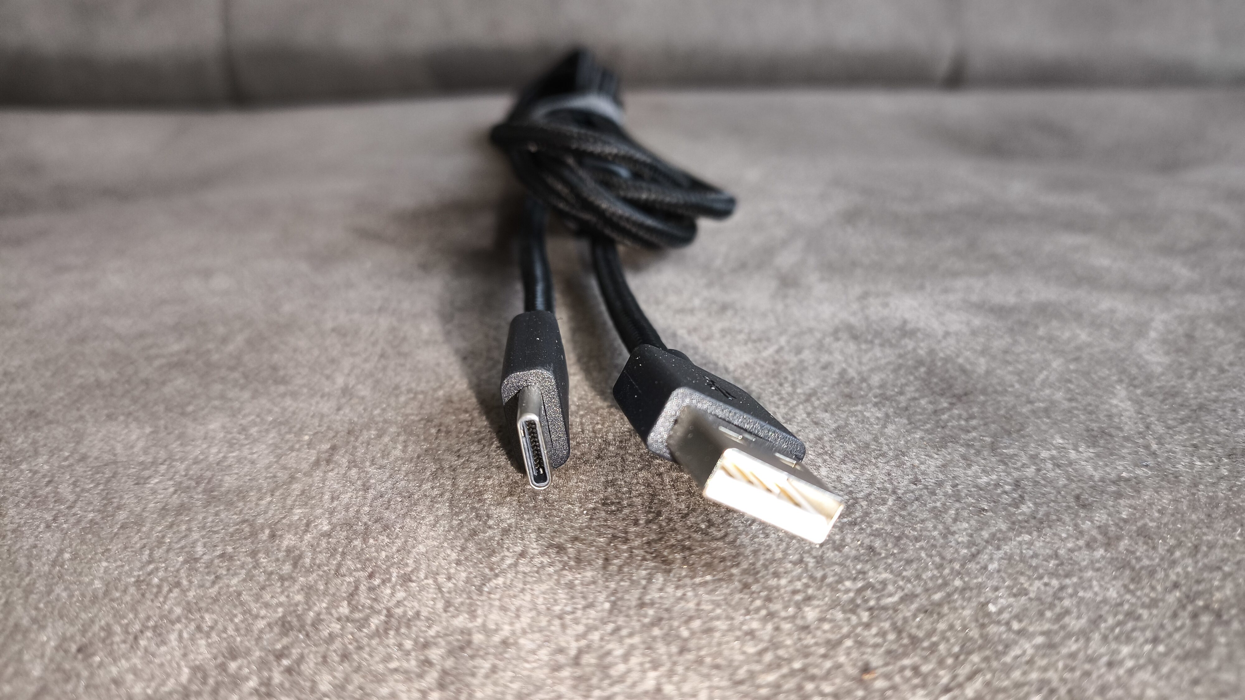 Dark Project ALU87A Midnight - test klawiatury