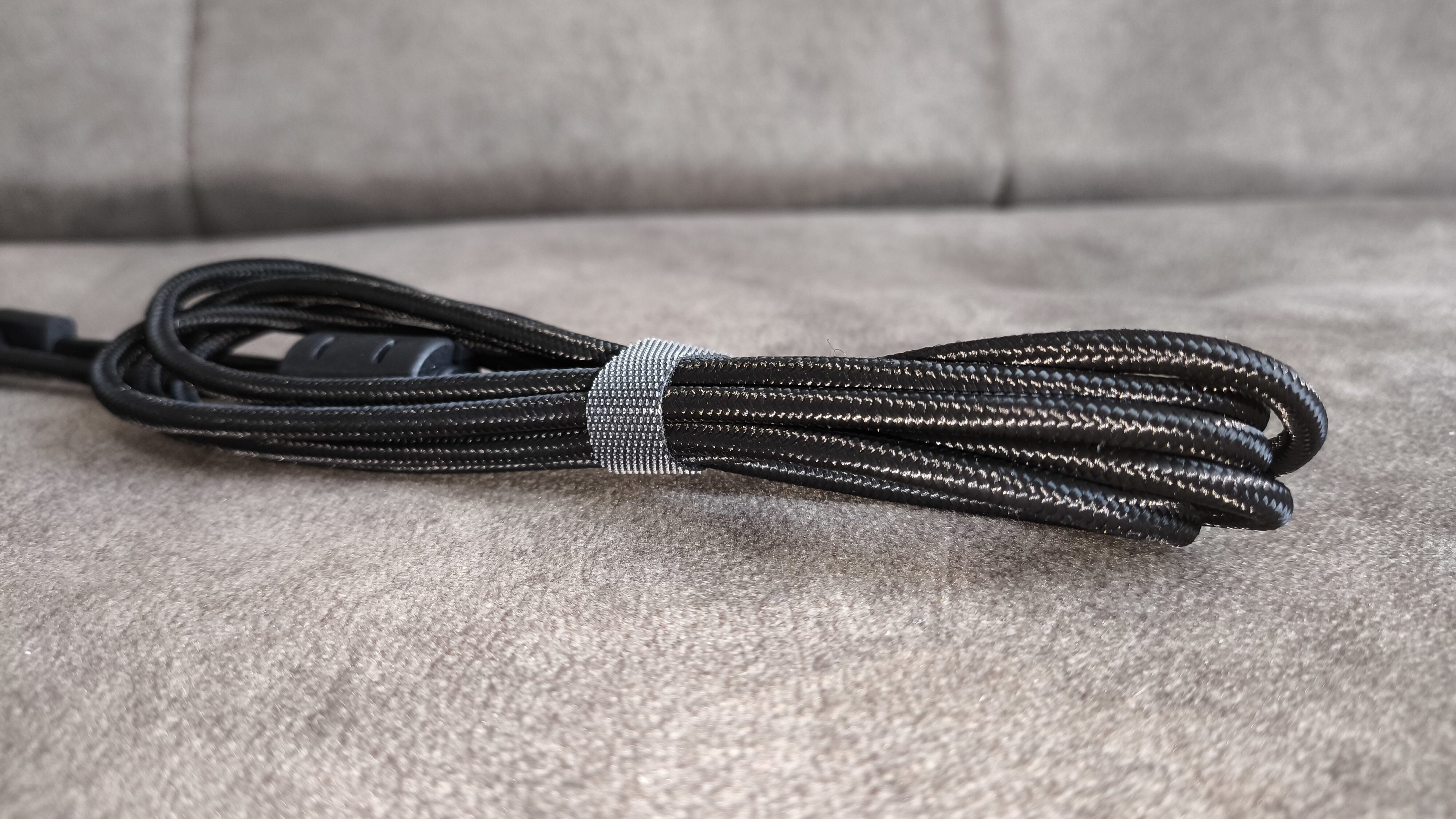 Dark Project ALU87A Midnight - test klawiatury