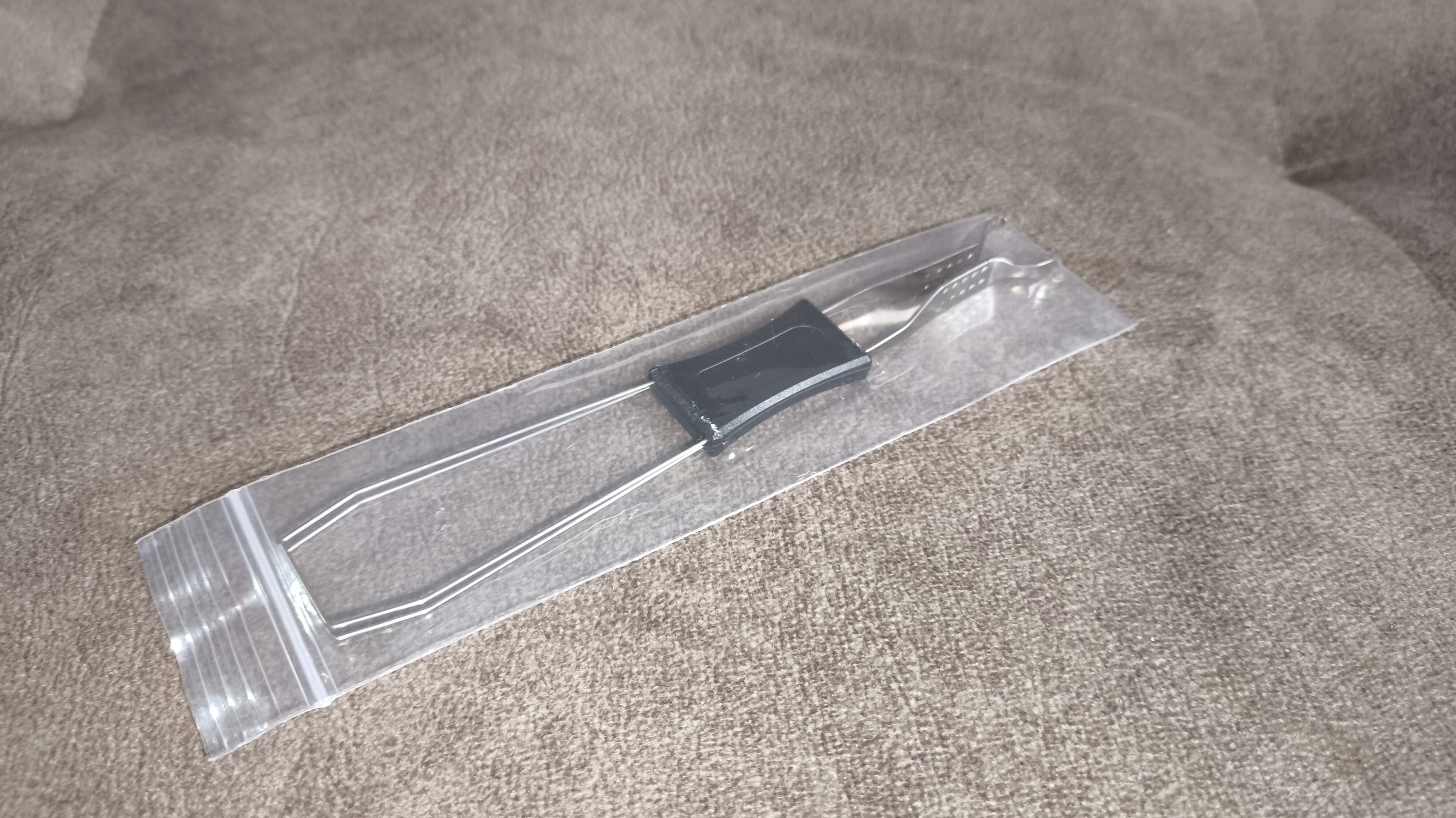 Marvo KG598W Meqa 80W - test klawiatury. Kolorowo, dobrze i tanio