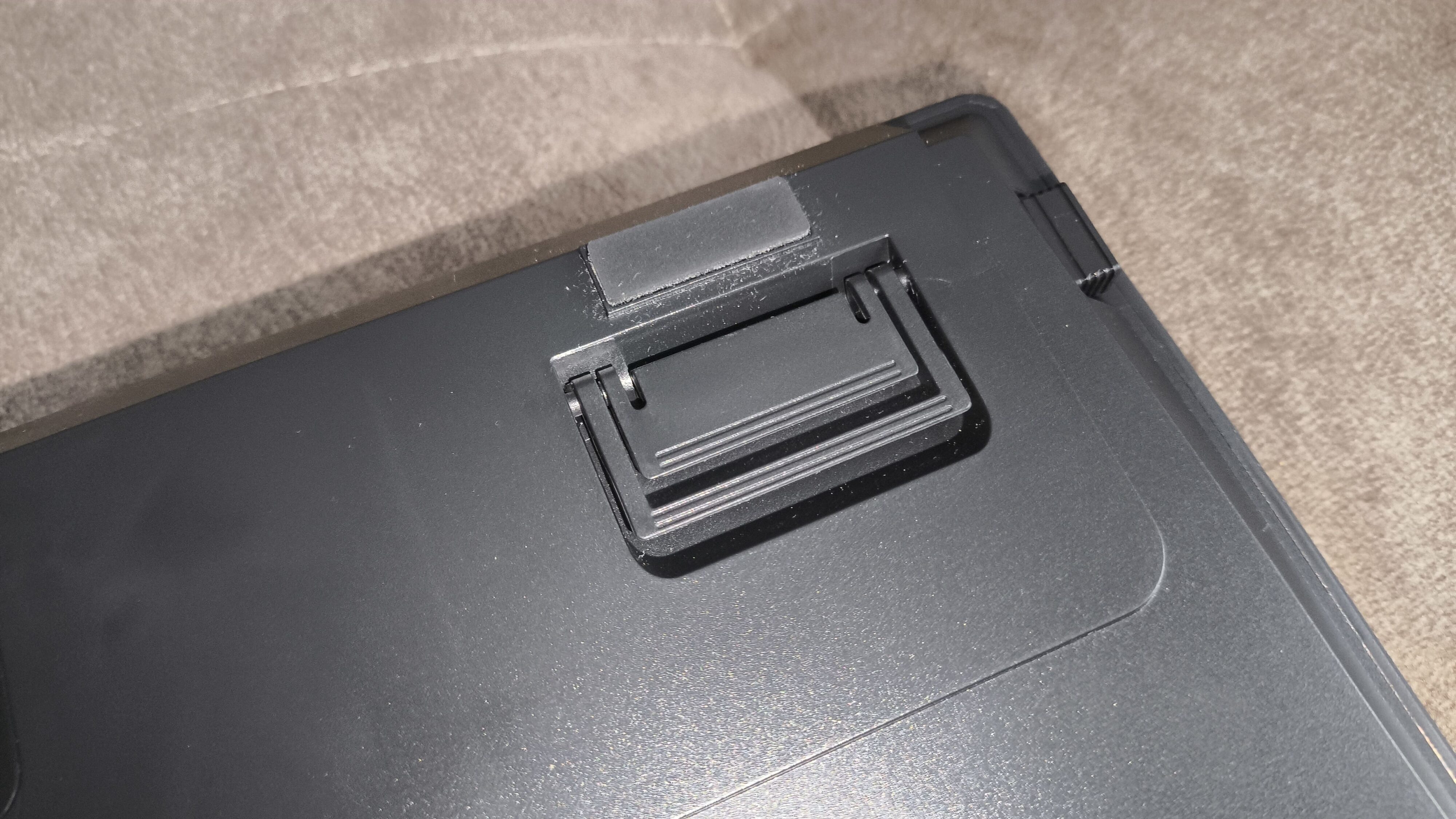 Marvo KG598W Meqa 80W - test klawiatury. Kolorowo, dobrze i tanio