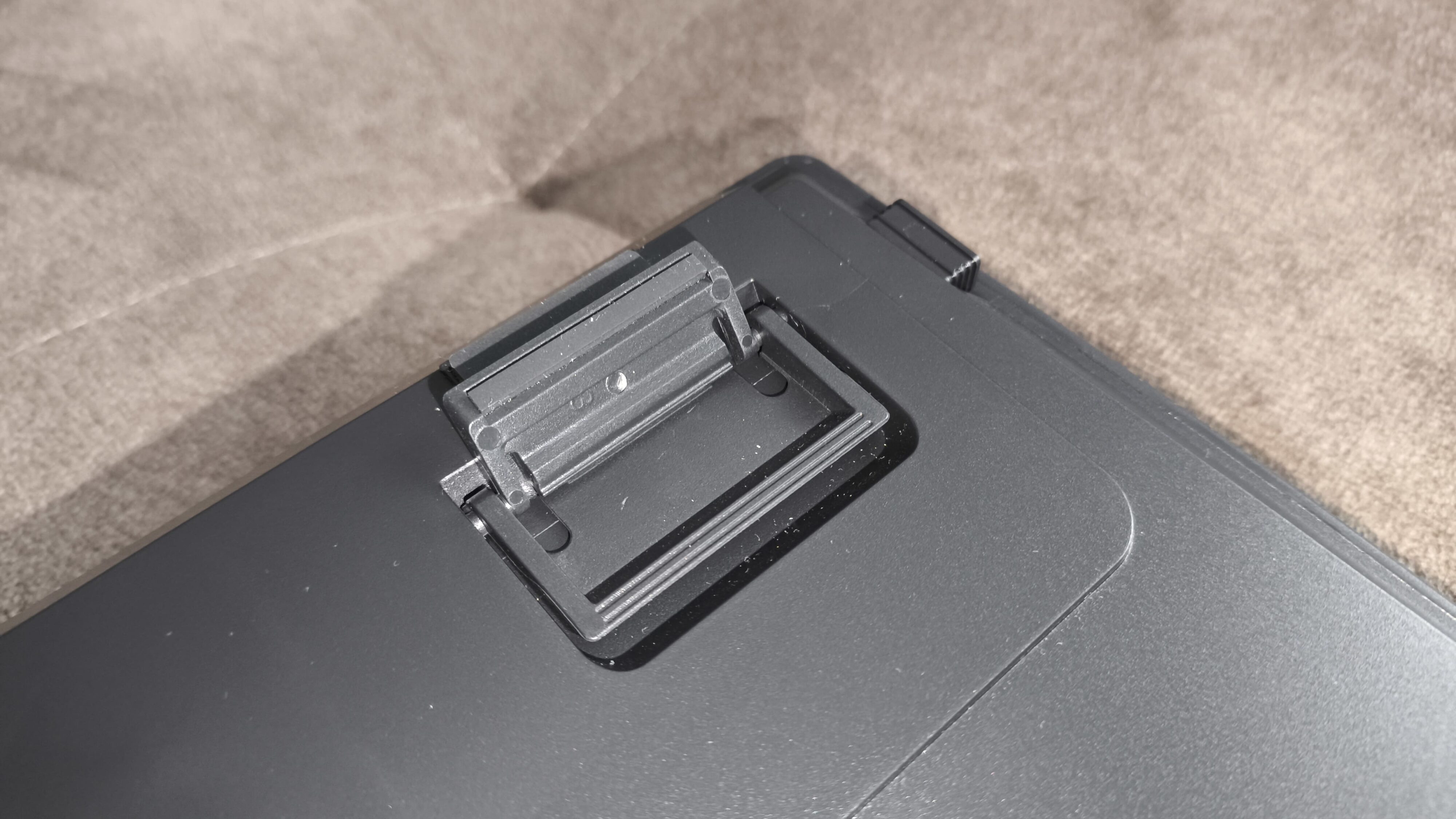 Marvo KG598W Meqa 80W - test klawiatury. Kolorowo, dobrze i tanio