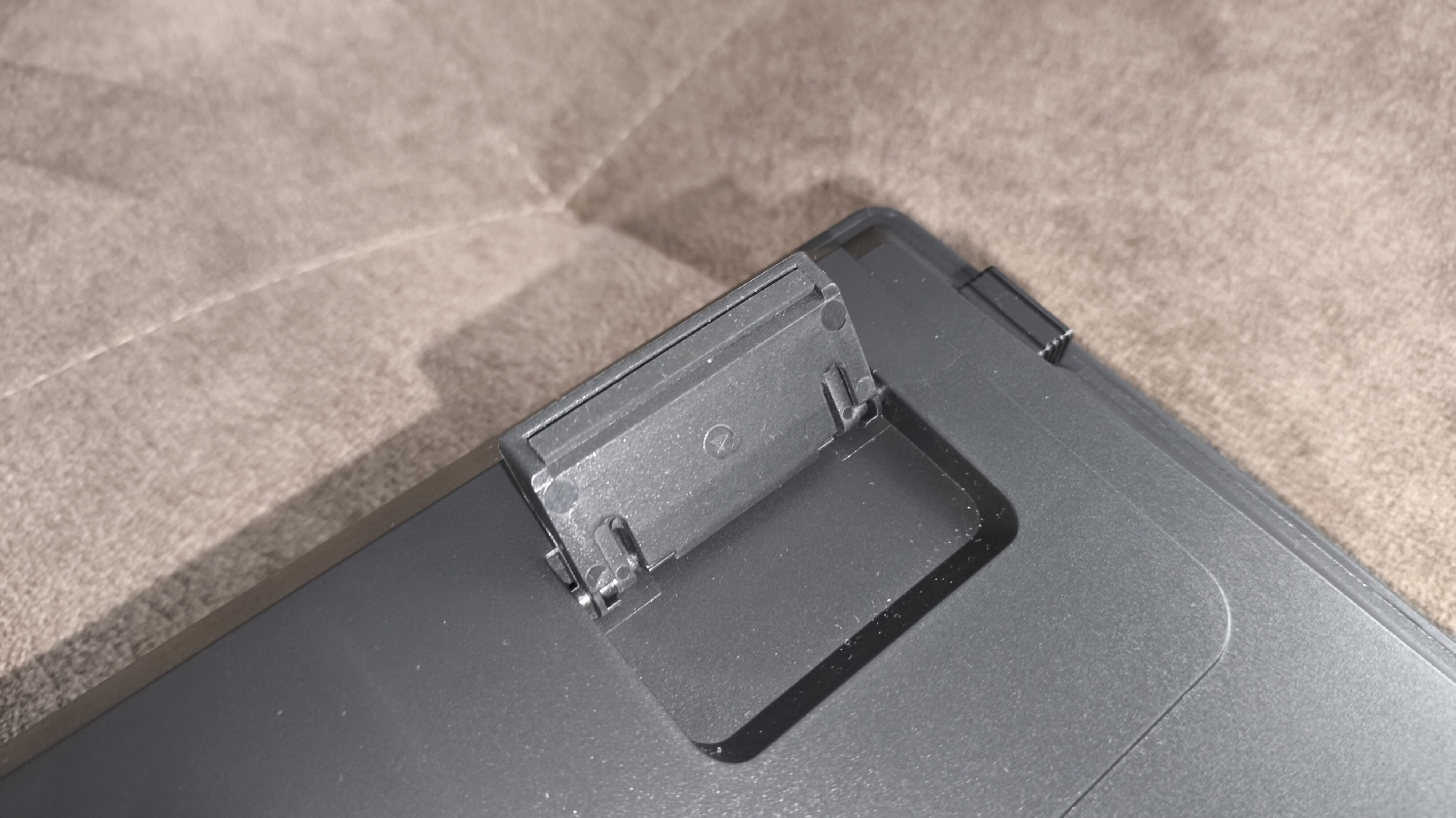 Marvo KG598W Meqa 80W - test klawiatury. Kolorowo, dobrze i tanio