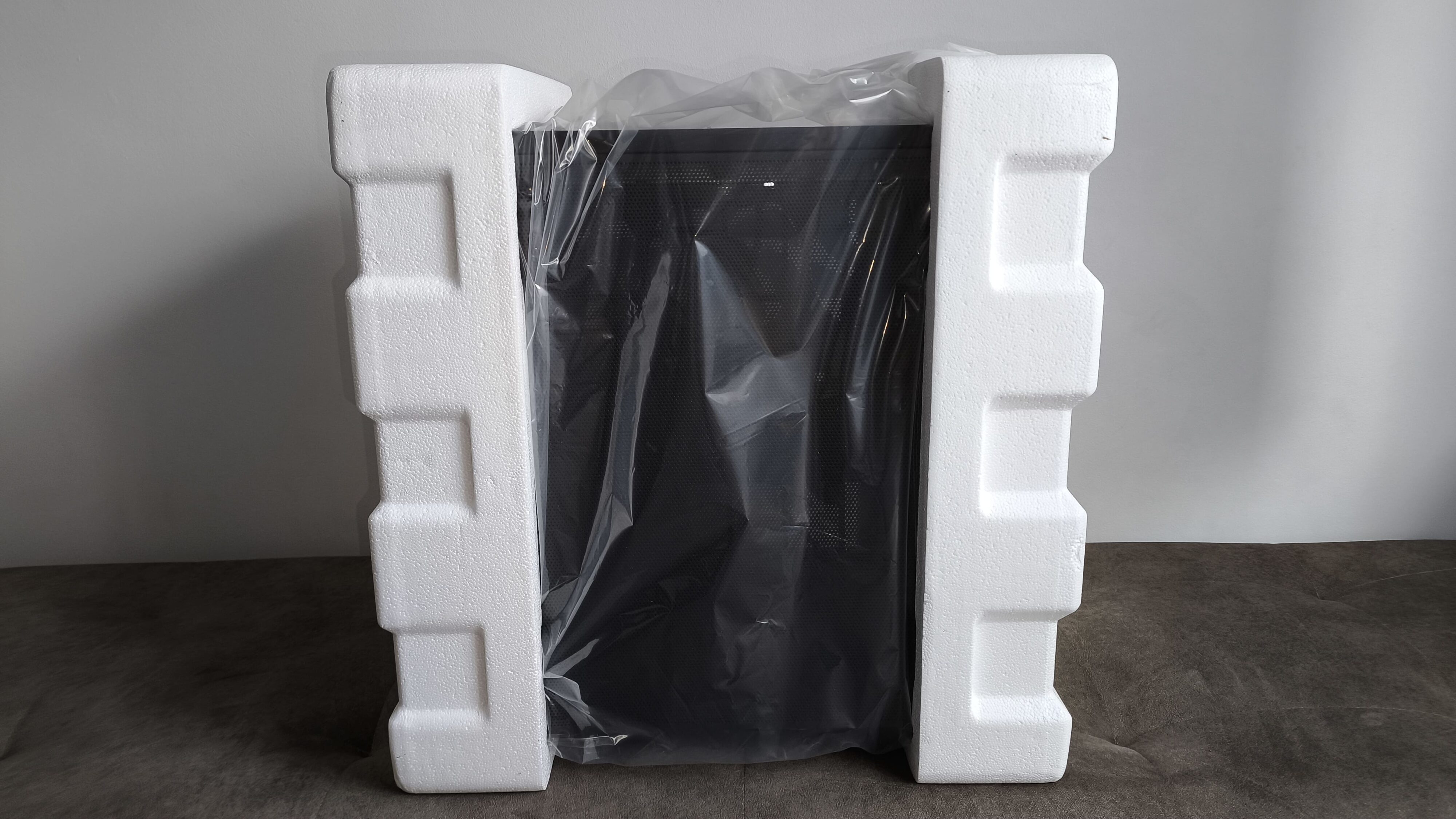 be quiet! Light Base 600 LX - test obudowy. Postaw ją sobie jak Ci się spodoba