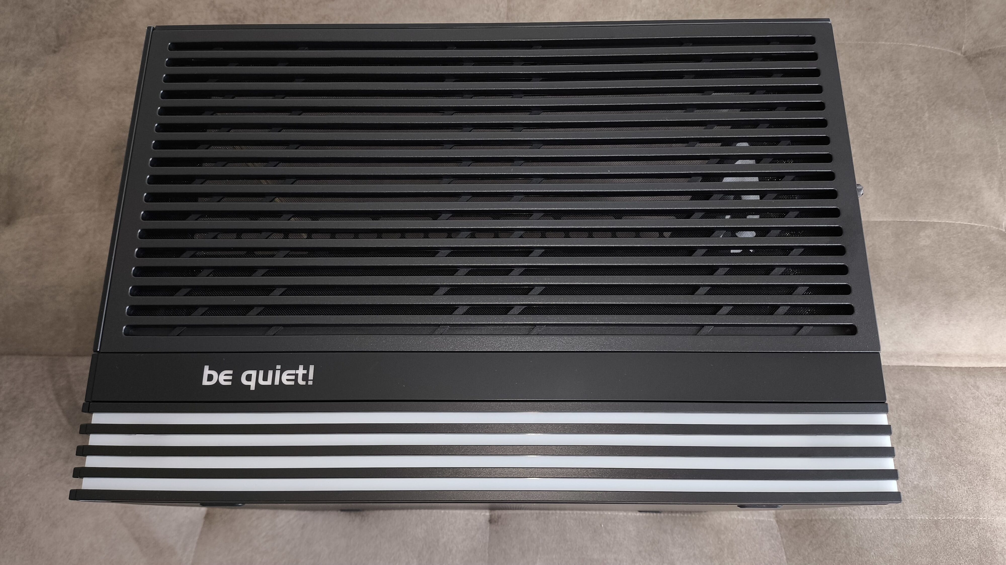 be quiet! Light Base 600 LX - test obudowy. Postaw ją sobie jak Ci się spodoba