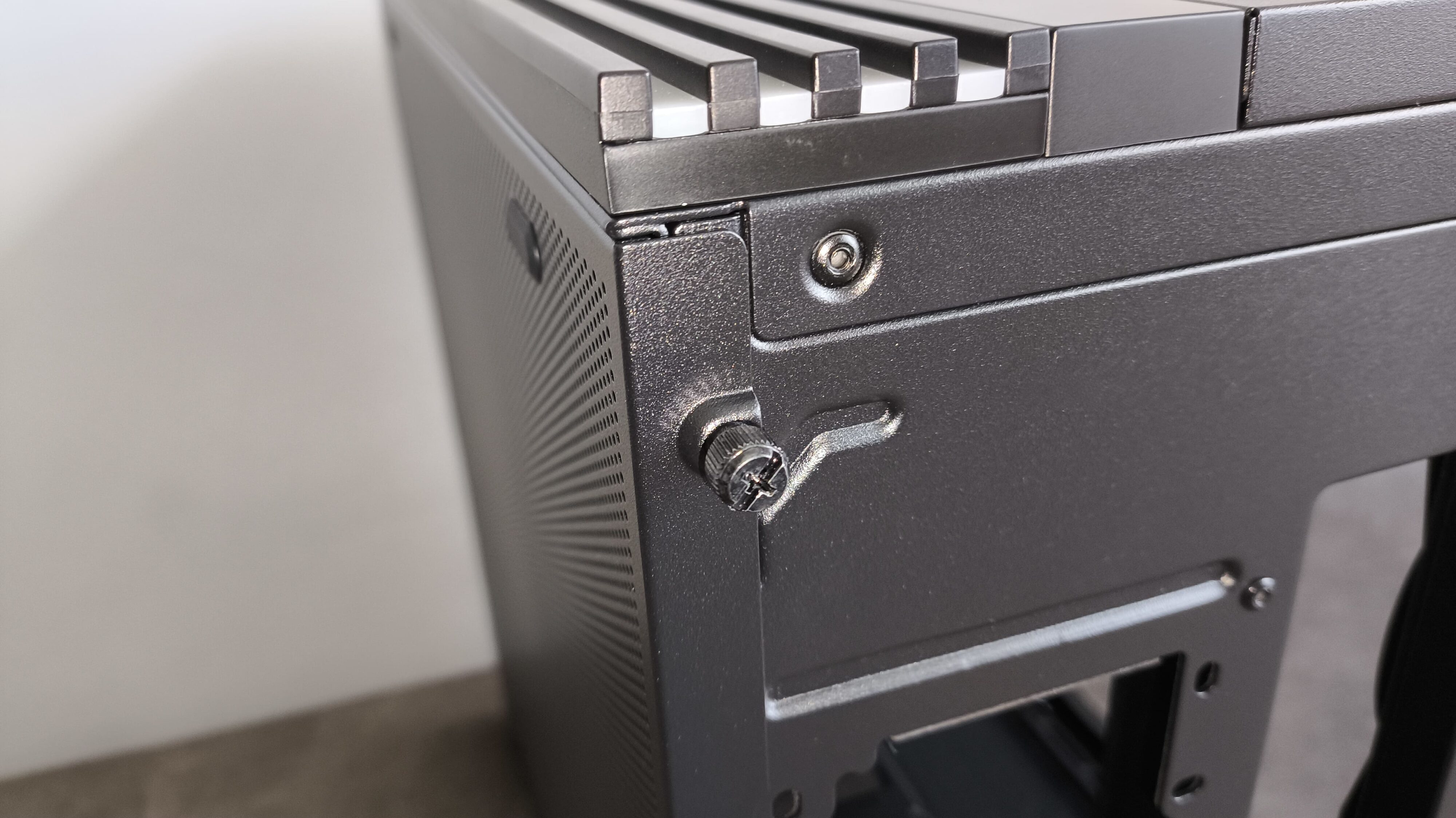 be quiet! Light Base 600 LX - test obudowy. Postaw ją sobie jak Ci się spodoba