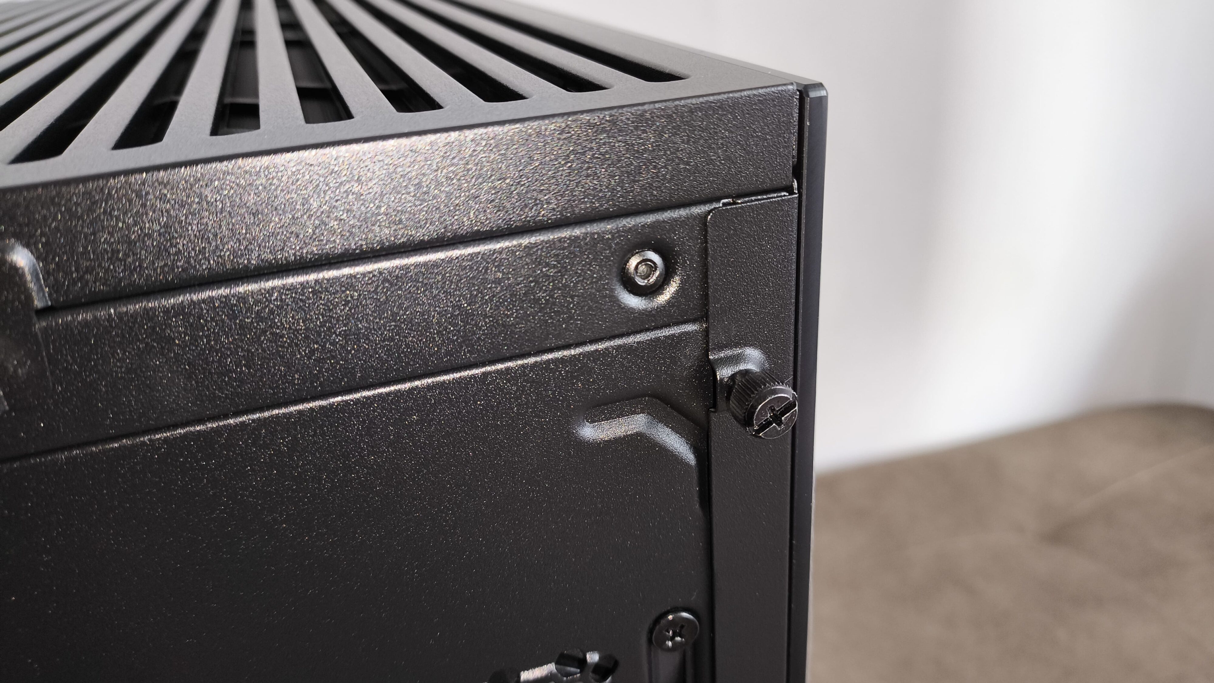 be quiet! Light Base 600 LX - test obudowy. Postaw ją sobie jak Ci się spodoba